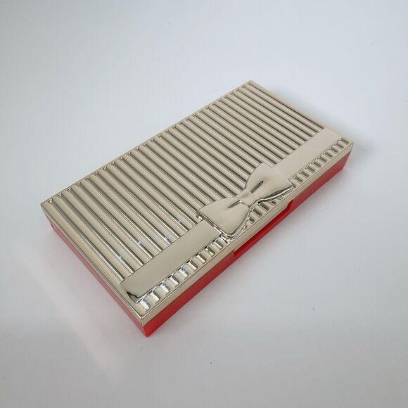 Estee Lauder Pure Color Envy 10 Color EyeShadow Palette Nudes New Without Box - Picture 5 of 6